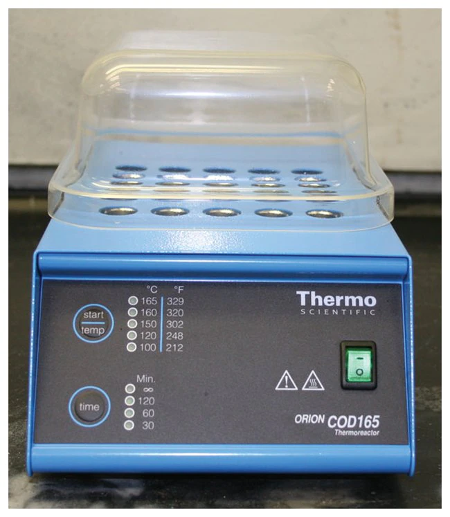 Orion™ AQUAfast COD165 消解器